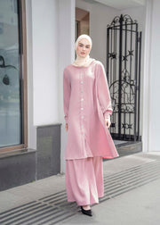 Serey Elegance Tunic